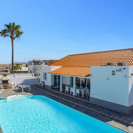 Villa Esmeralda By Villa Plus Κοραλέχο Εξωτερικό φωτογραφία