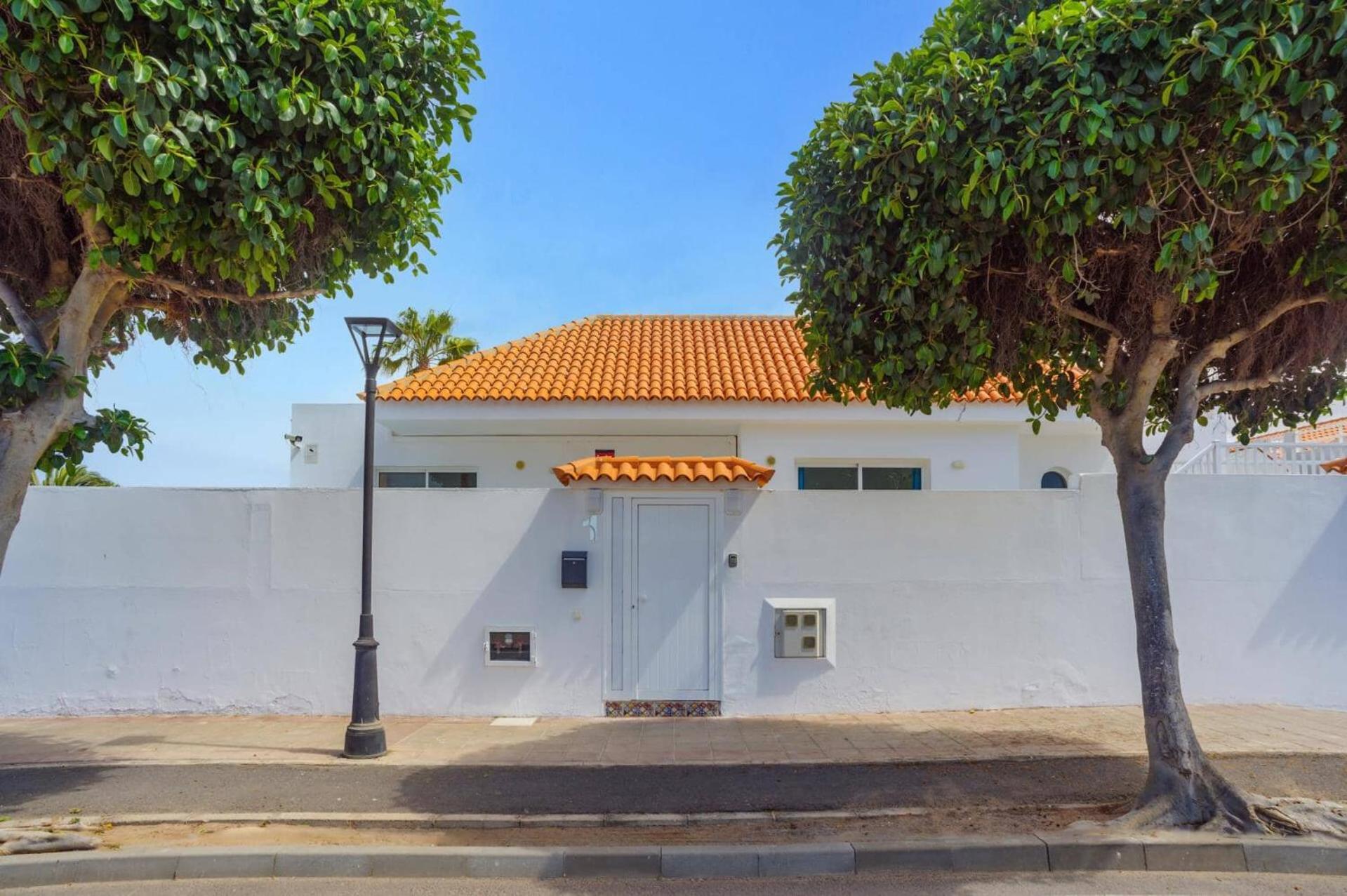 Villa Esmeralda By Villa Plus Κοραλέχο Εξωτερικό φωτογραφία