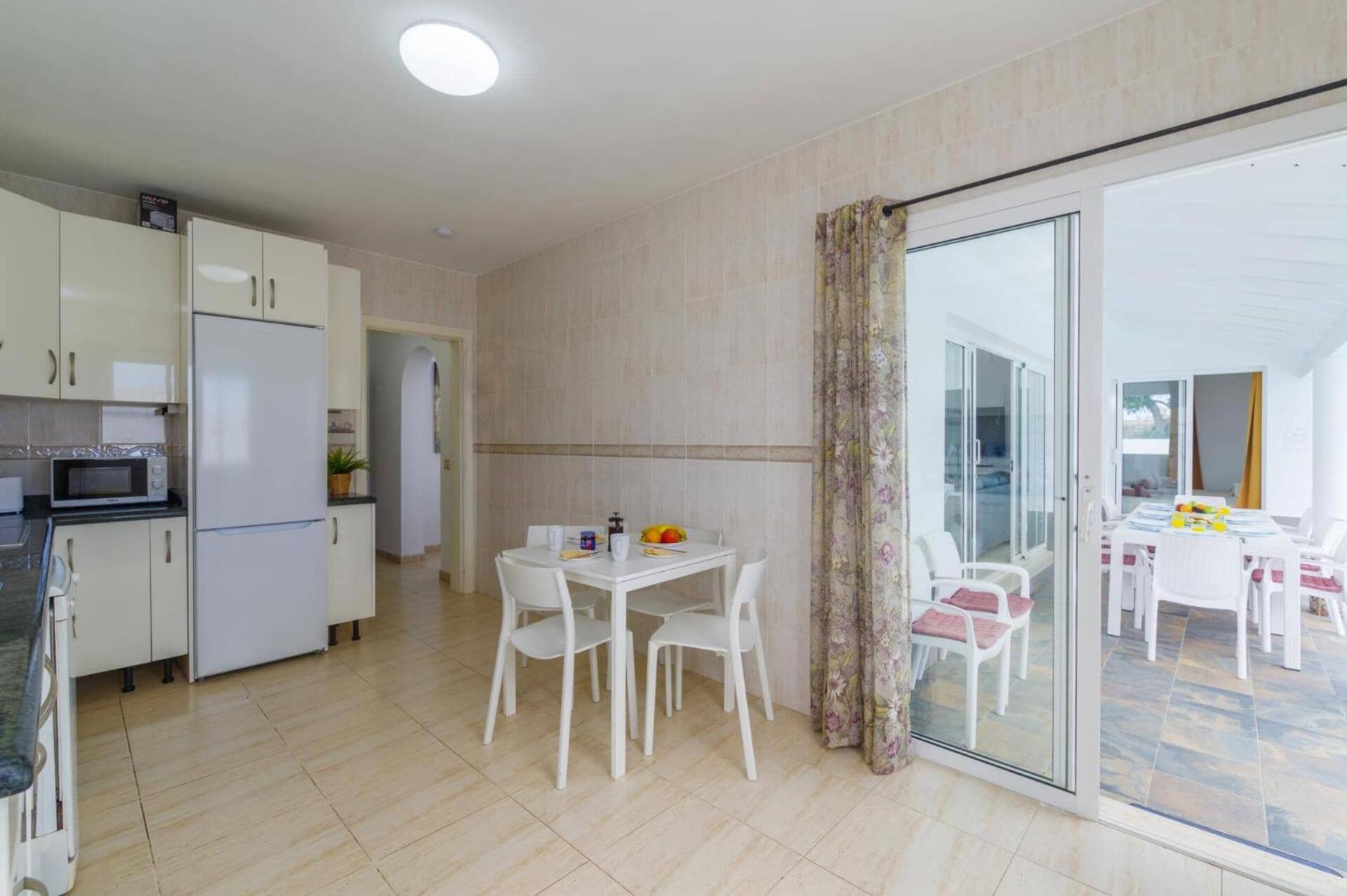 Villa Esmeralda By Villa Plus Κοραλέχο Εξωτερικό φωτογραφία
