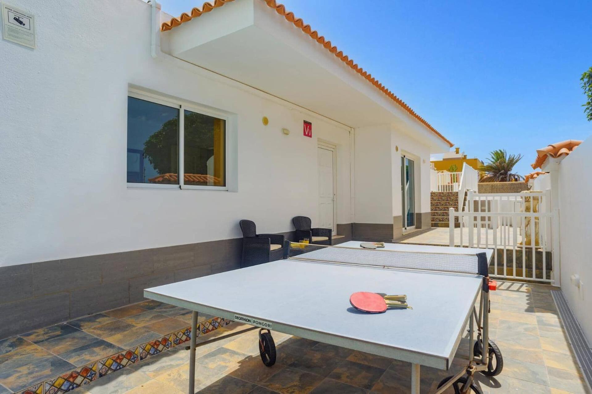 Villa Esmeralda By Villa Plus Κοραλέχο Εξωτερικό φωτογραφία