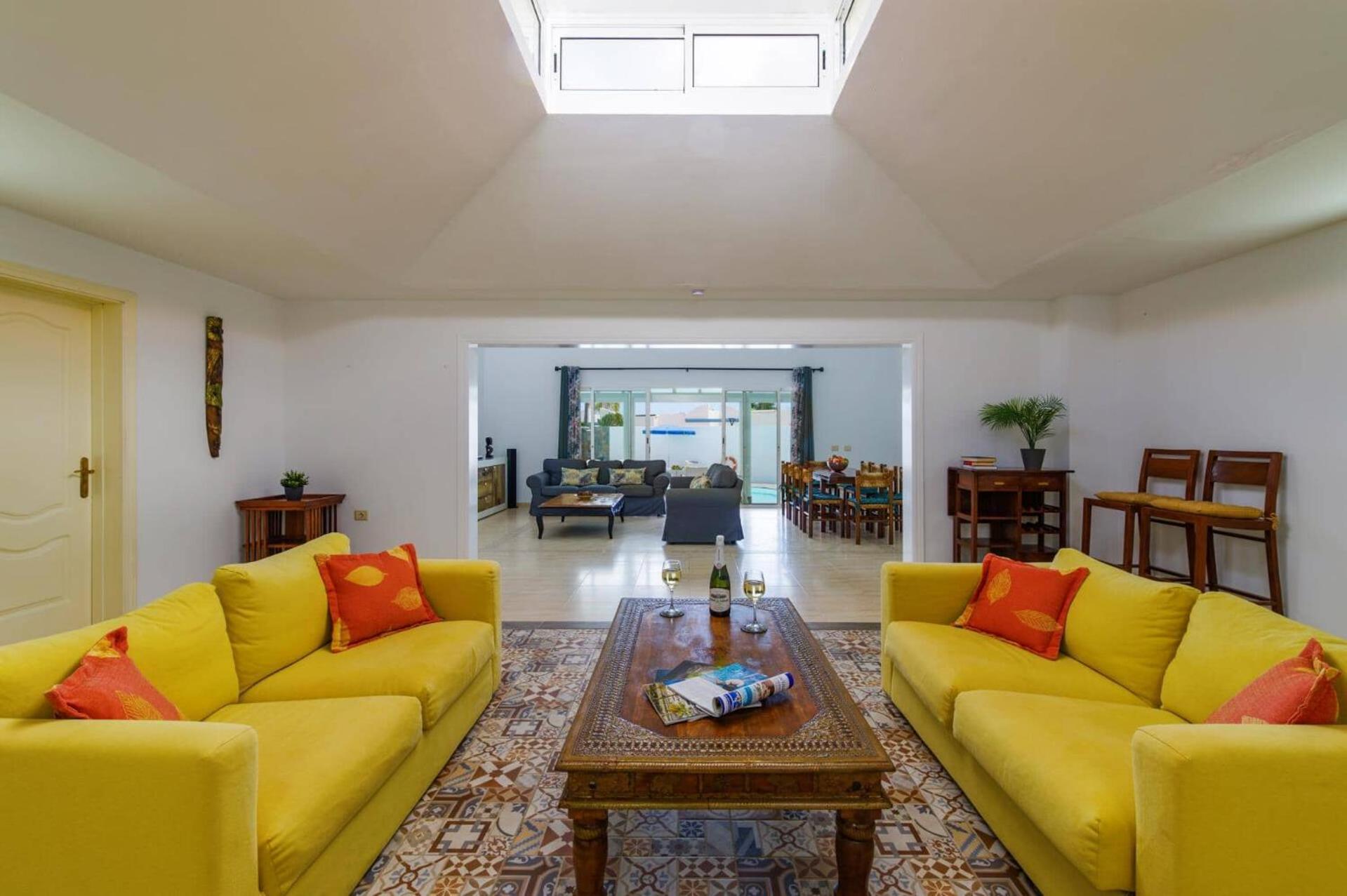 Villa Esmeralda By Villa Plus Κοραλέχο Εξωτερικό φωτογραφία