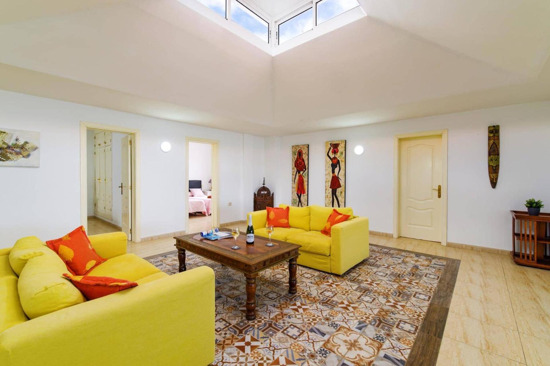 Villa Esmeralda By Villa Plus Κοραλέχο Εξωτερικό φωτογραφία